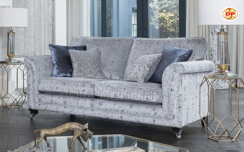 ghế sofa vải đẹp chất lượng