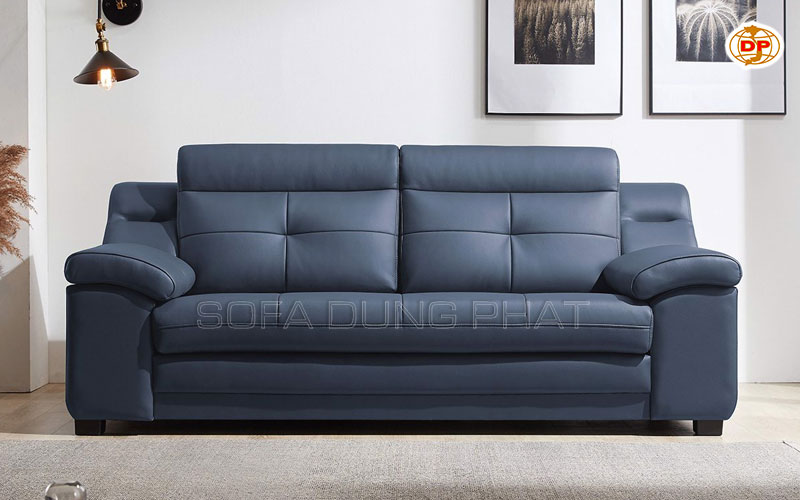 sofa da giá rẻ bền đẹp