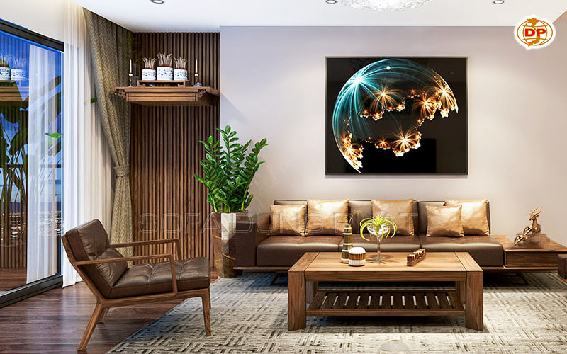 sofa gỗ cao cấp giá rẻ