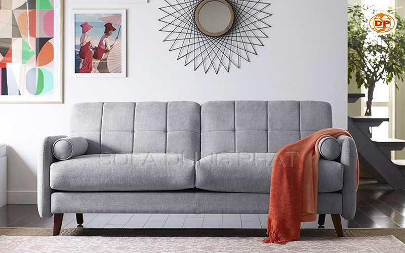 ghế sofa vải bố cao cấp giá rẻ