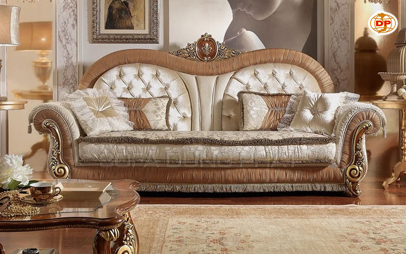 sofa vải cao cấp đẹp