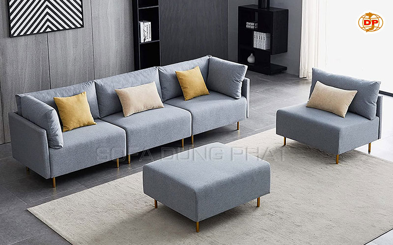 sofa vải giá rẻ