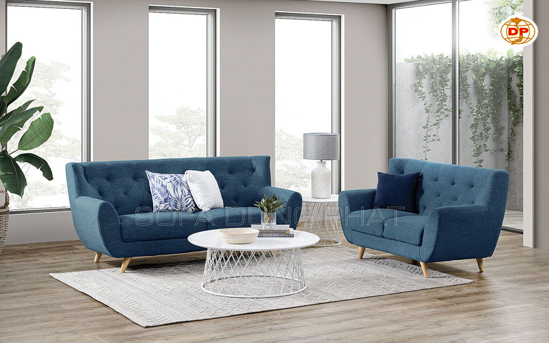 mua sofa vải giá rẻ