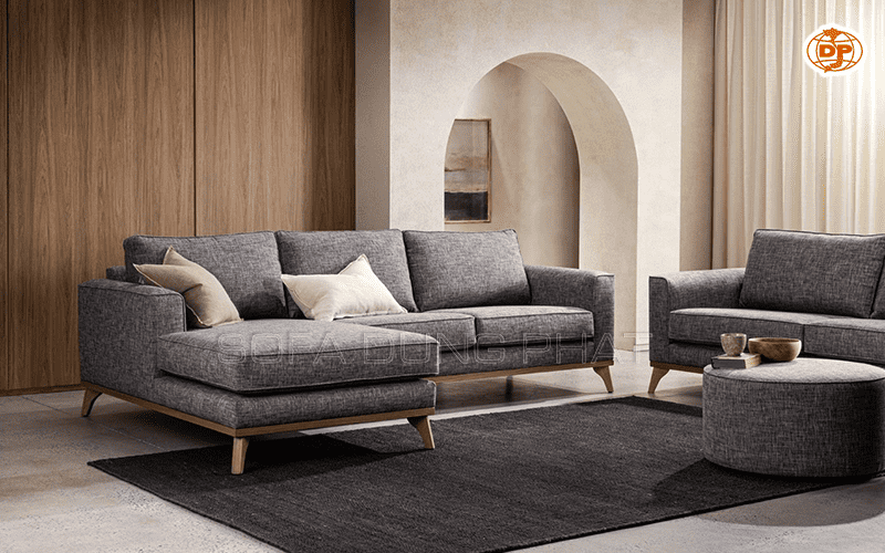 chọn ghế sofa vải giá rẻ theo nhu cầu sử dụng
