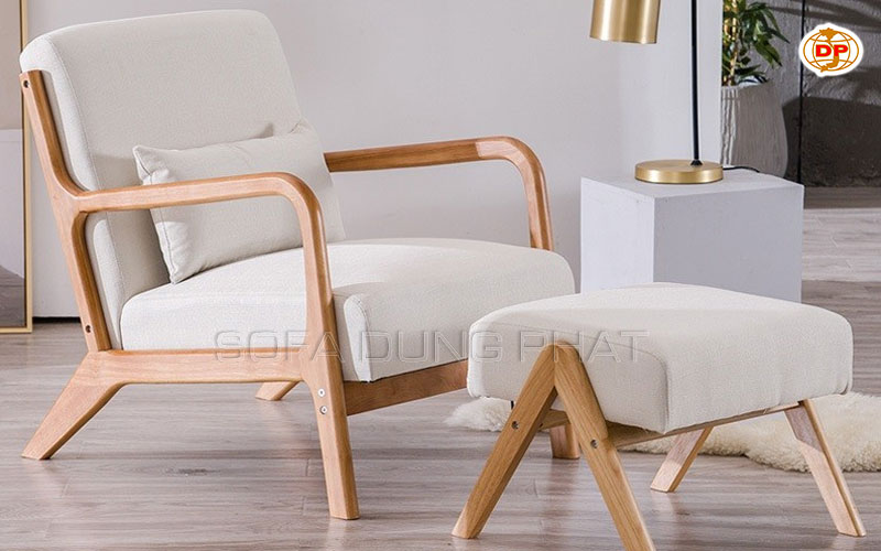 ghế sofa đọc sách thư giãn