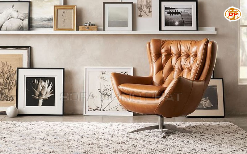 ghế sofa đọc sách thư giãn giá rẻ