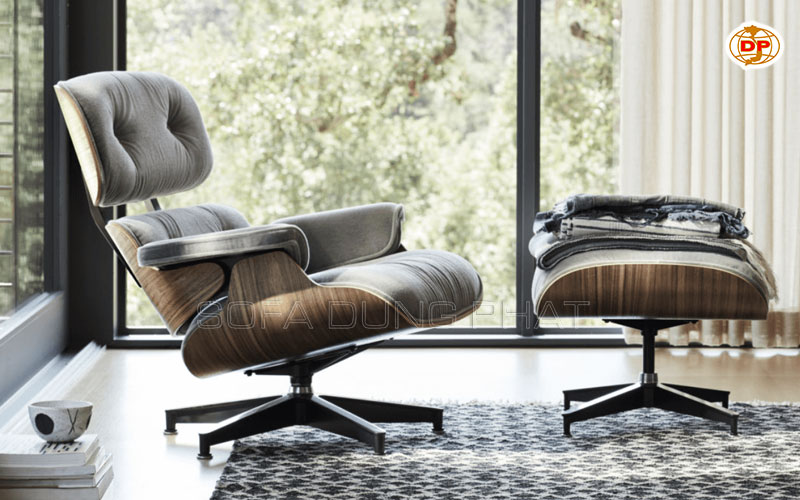 ghế sofa đọc sách thư giãn bền đẹp