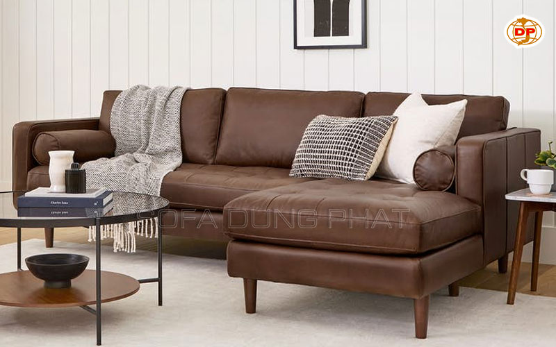 ghế sofa góc mini khuyến mãi