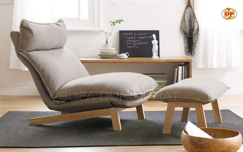 ghế sofa thư giãn giá rẻ