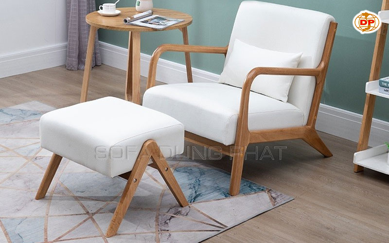 ghế sofa thư giãn giá rẻ khuyến mãi