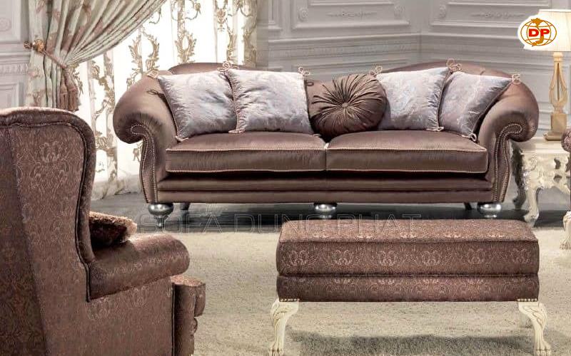 giá bộ sofa tân cổ điển