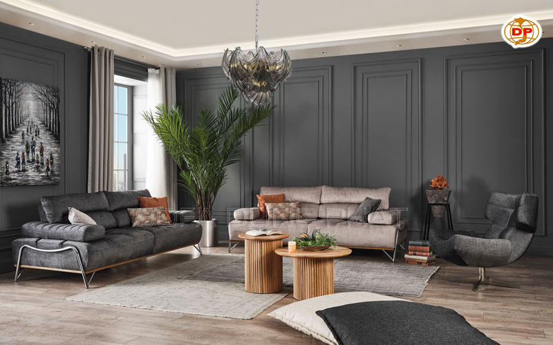 ghế sofa cao cấp