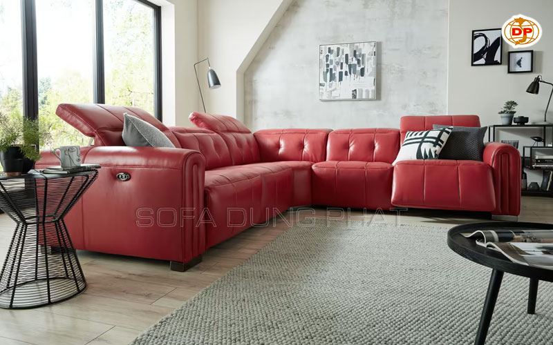 sofa cao cấp đẹp