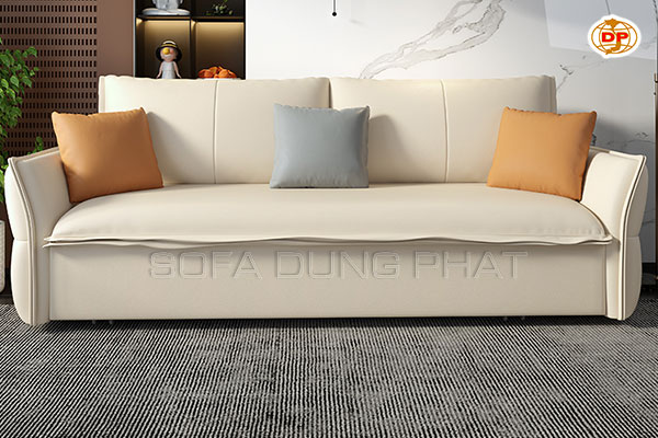 Sofa Giường Mẫu Mã Đơn Giản Sắc Màu Thanh Lịch DP-GK59 12