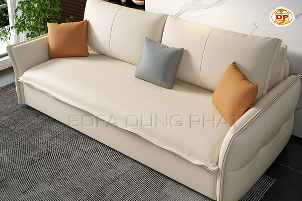 Sofa Giường Mẫu Mã Đơn Giản Sắc Màu Thanh Lịch DP-GK59 11