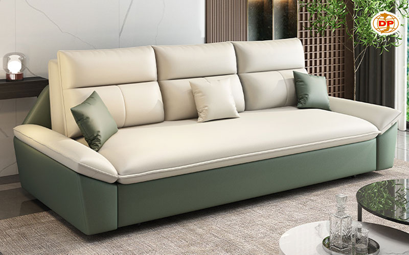 Sofa Giường Đẹp Tinh Tế Và Êm Ái DP-GK60 16