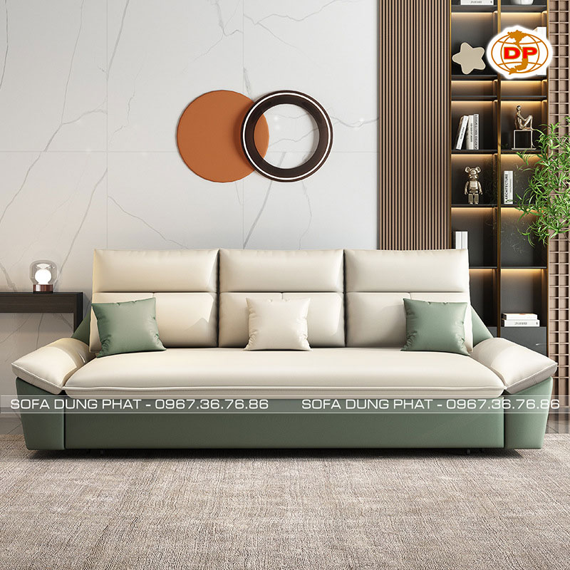 Sofa Giường Đẹp Tinh Tế Và Êm Ái DP-GK60 15