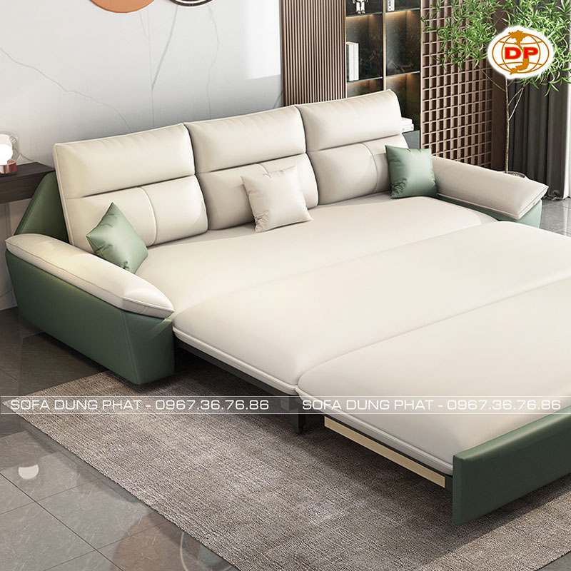 Sofa Giường Đẹp Tinh Tế Và Êm Ái DP-GK60 13