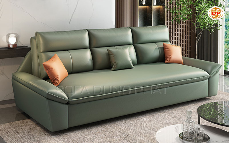 Sofa Giường Đẹp Tinh Tế Và Êm Ái DP-GK60 12