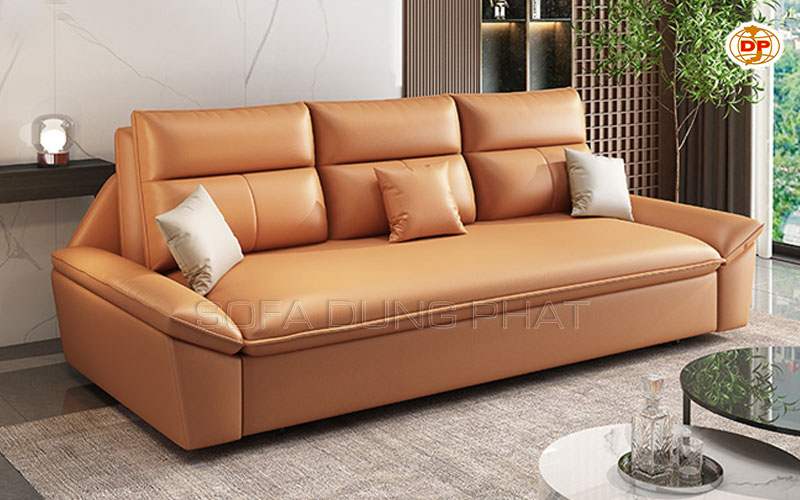 Sofa Giường Đẹp Tinh Tế Và Êm Ái DP-GK60 11