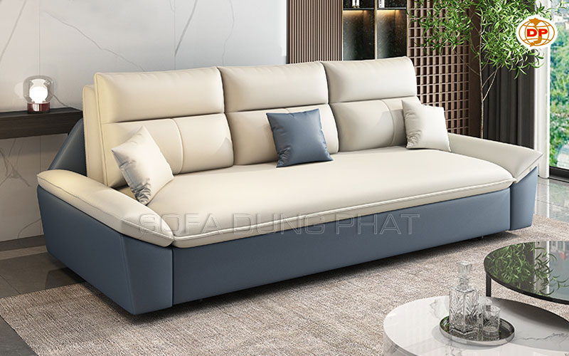 Sofa Giường Đẹp Tinh Tế Và Êm Ái DP-GK60 9