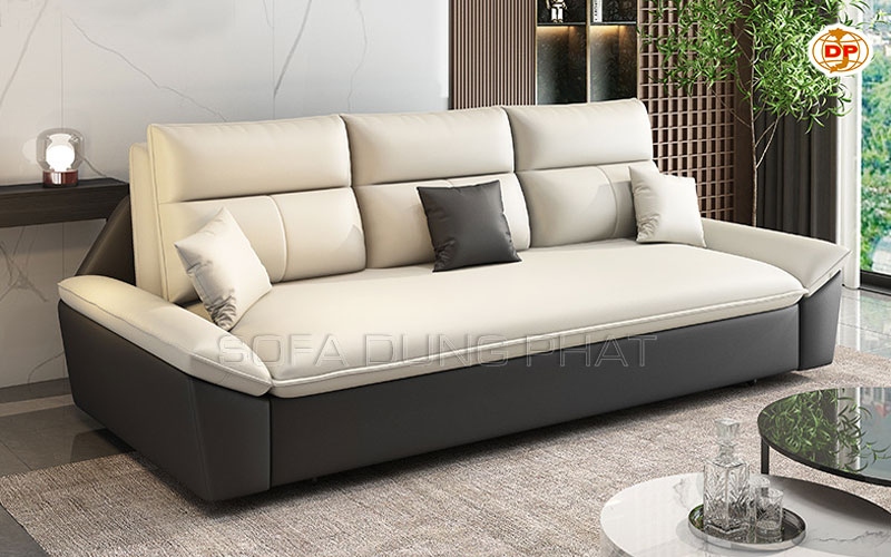 Sofa Giường Đẹp Tinh Tế Và Êm Ái DP-GK60 8