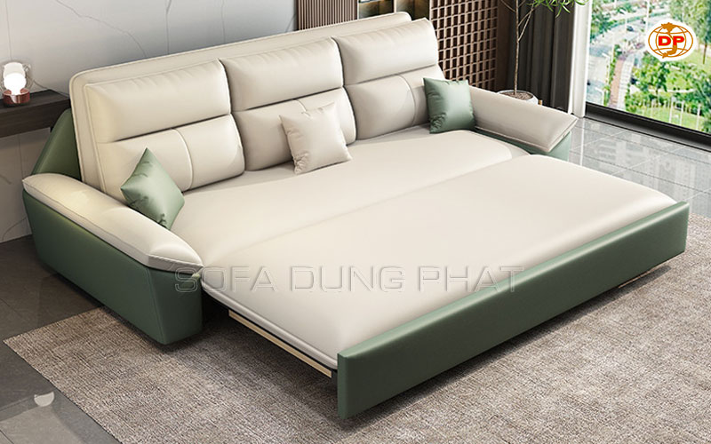 Sofa Giường Đẹp Tinh Tế Và Êm Ái DP-GK60 7