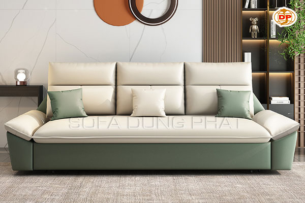 Sofa Giường Đẹp Tinh Tế Và Êm Ái DP-GK60 6