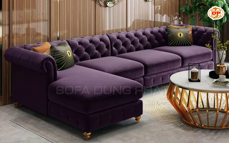 sofa góc Biên Hòa giá rẻ