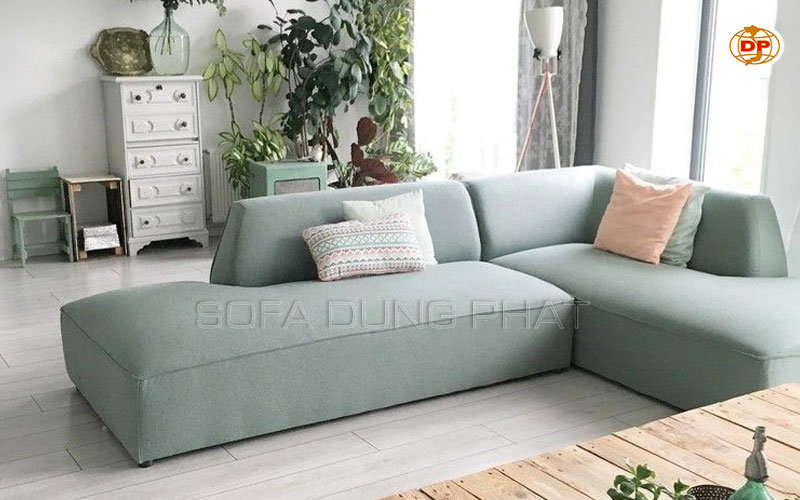 sofa góc chữ l giá rẻ bền đẹp
