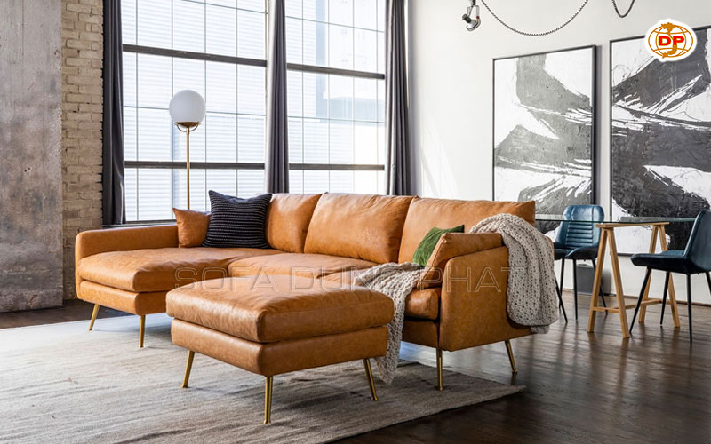 mua sofa góc loại nhỏ
