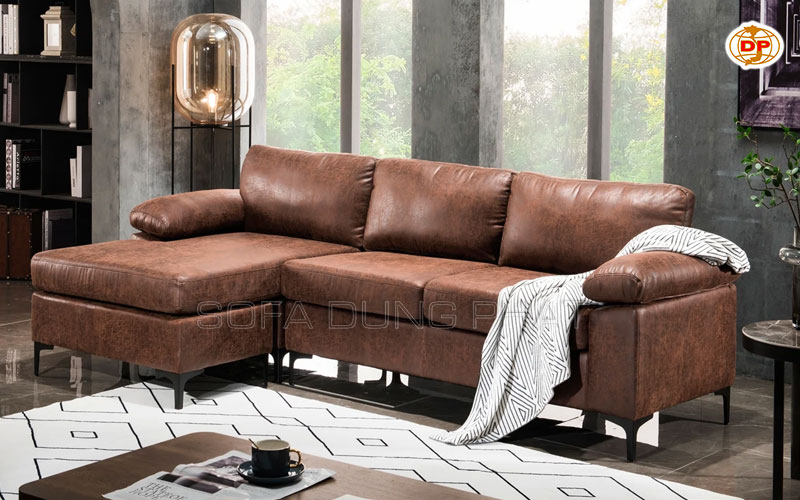 sofa góc loại nhỏ bền đẹp
