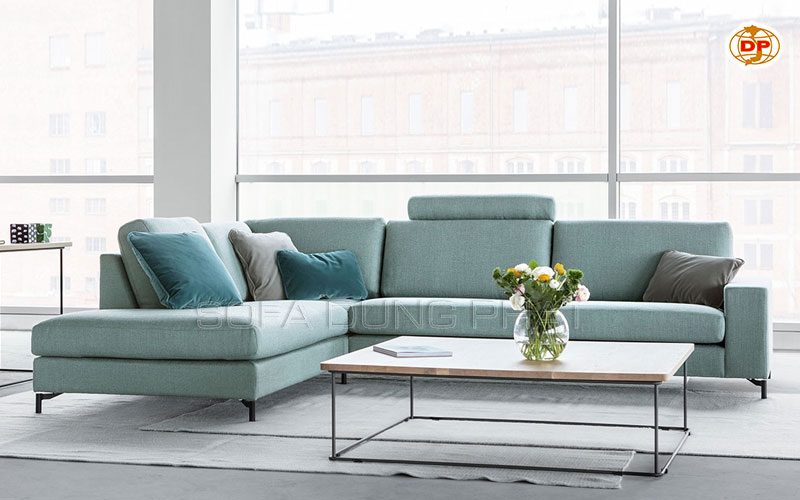 sofa vải giá rẻ tại TPHCM tại sofa dũng phát