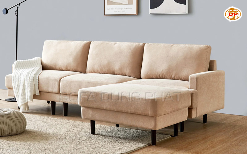 sofa vải nỉ đẹp giá rẻ