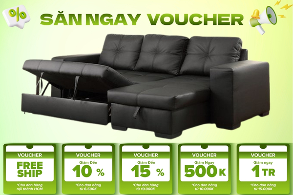 Ghế Sofa Giường Đa Năng DP-GK15