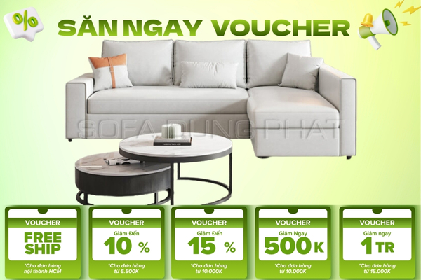 Sofa Giường Đa Năng Hiện Đại DP-GK01
