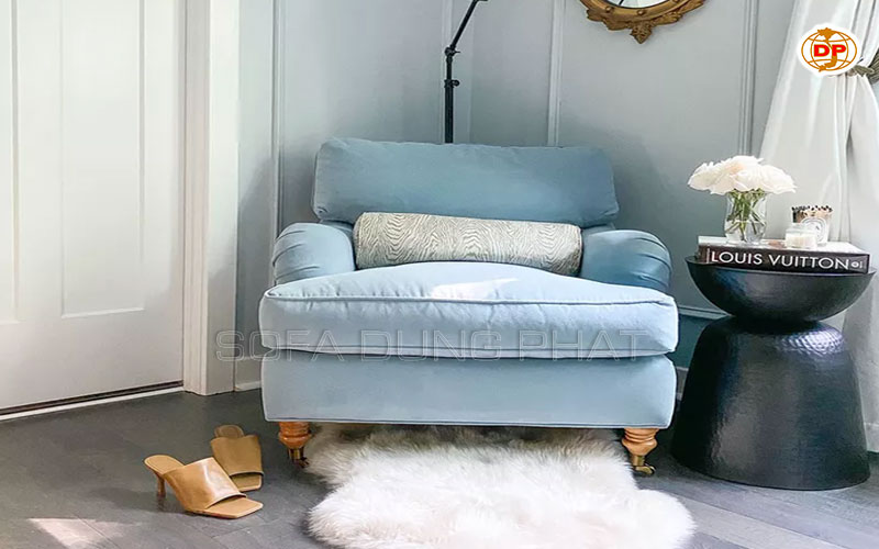 mua ghế sofa thư giãn phòng ngủ