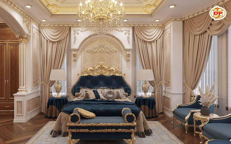 ghế sofa thư giãn phòng ngủ bền đẹp
