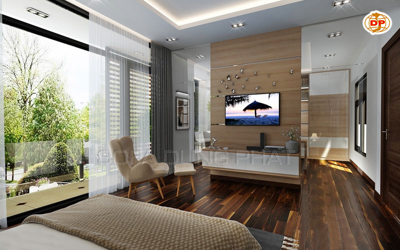 ghế sofa thư giãn phòng ngủ chất lượng