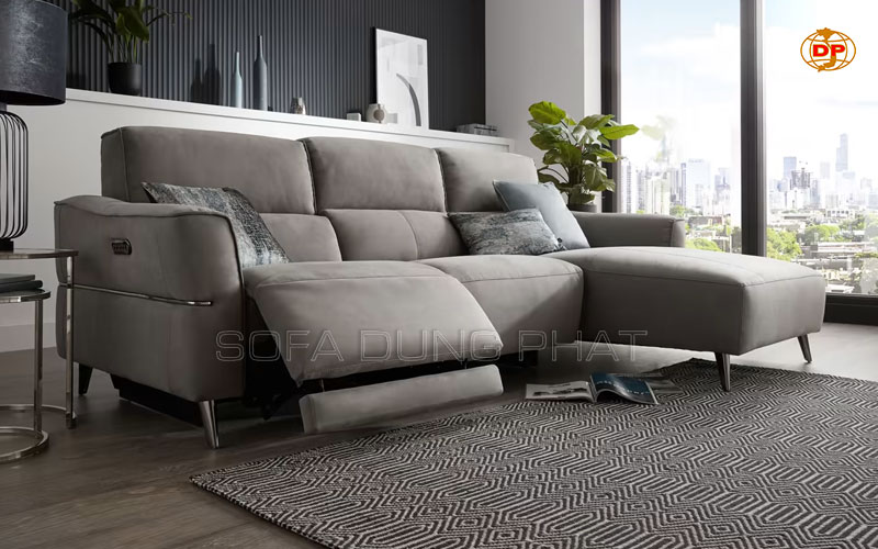 sofa cao cấp chung cư giá trị