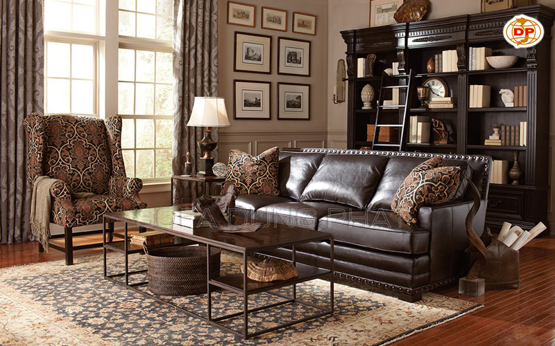 ghế sofa cao cấp Italia