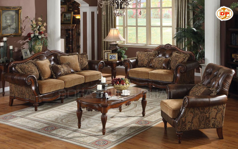 mua ghế sofa cao cấp Italia