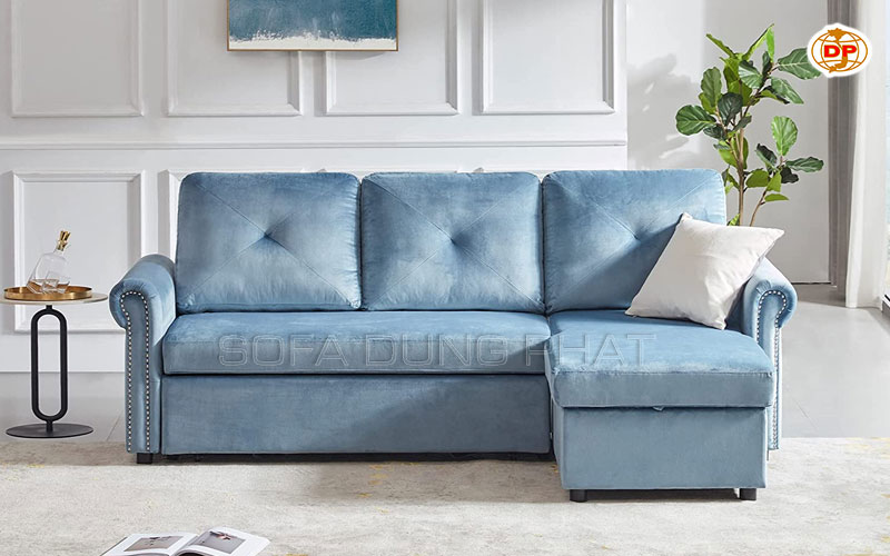 ghế sofa góc giường đa năng