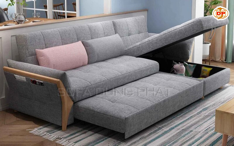 sofa góc giường đa năng giá rẻ