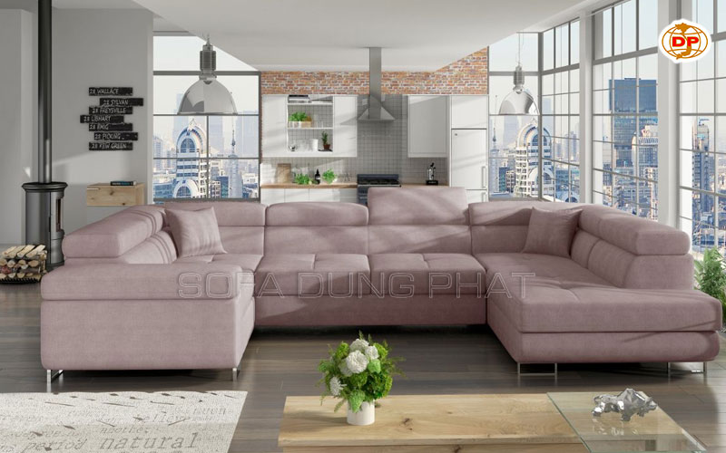 sofa góc giường đa năng bền đẹp