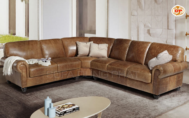 sofa nhập khẩu nguyên chiếc bền đẹp