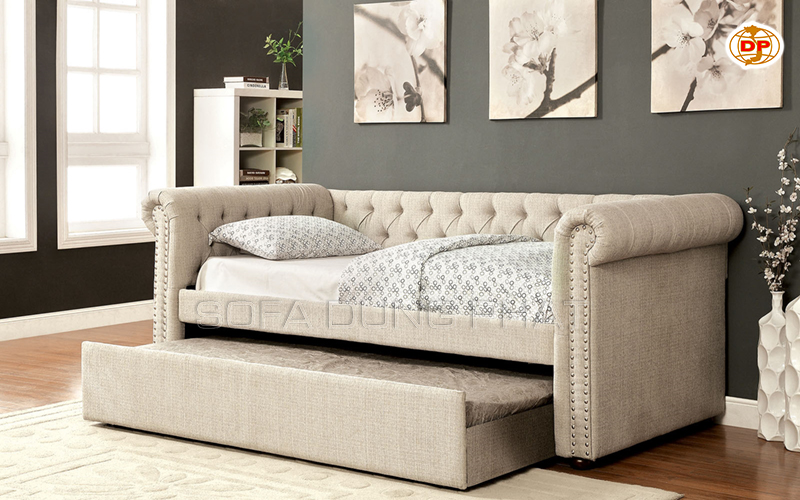 sofa tân cổ điển giường giá rẻ