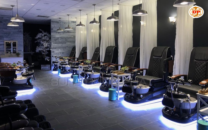 mua ghế nail đơn