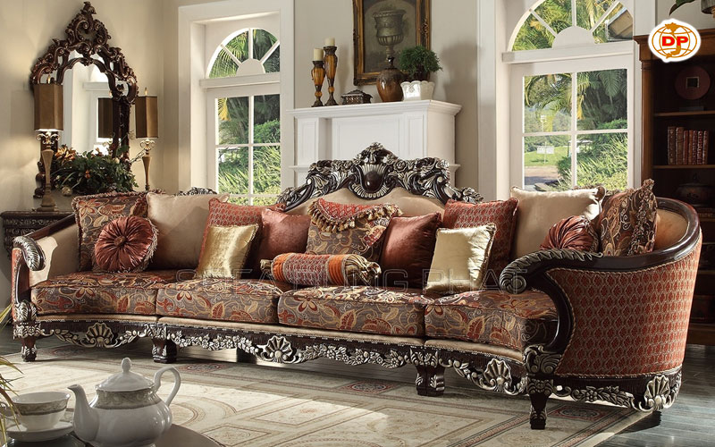 mua ghế sofa nhập khẩu Italia