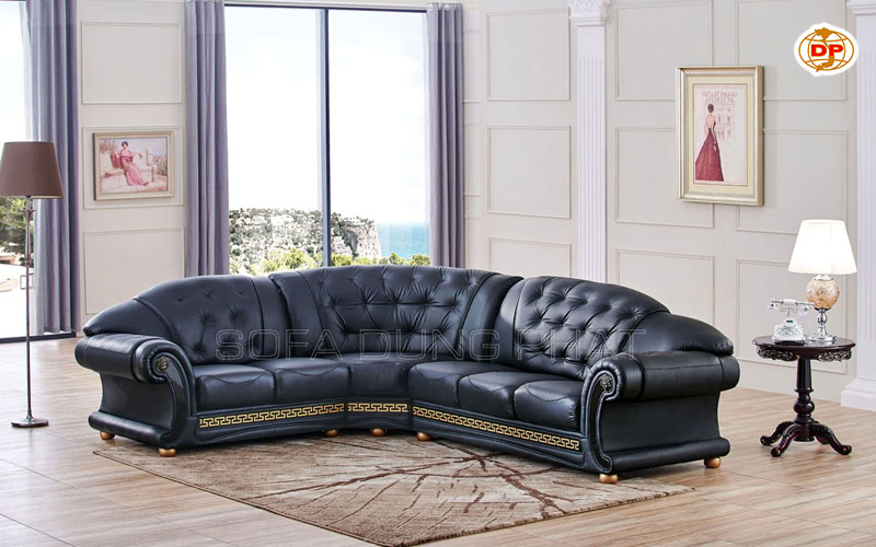 ghế sofa nhập khẩu Italia khuyến mãi